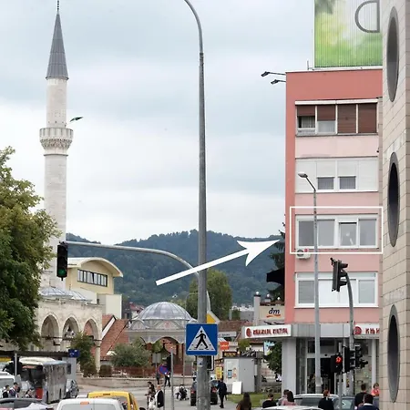 Kutak Apartamento *