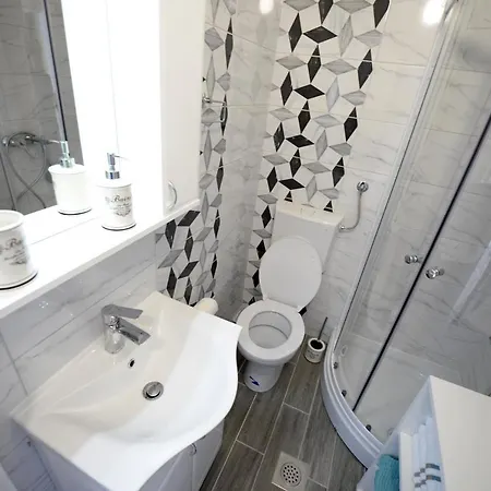 Kutak Apartamento