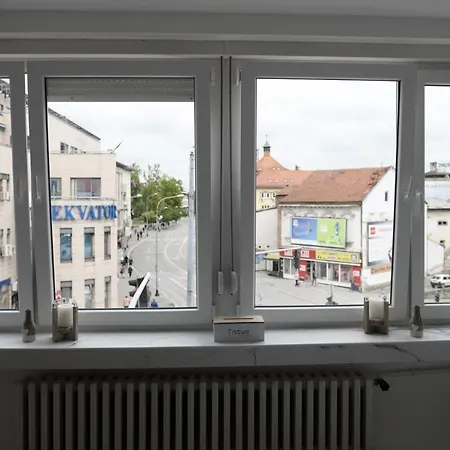 Kutak Apartamento