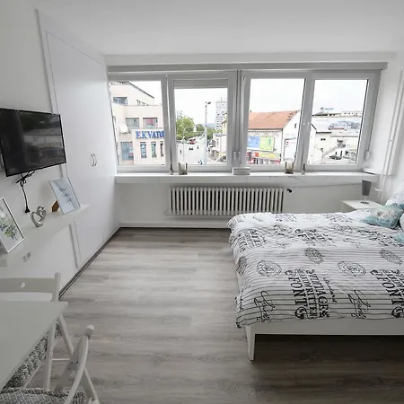 Kutak Apartamento Banja Luka