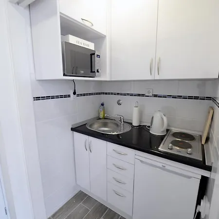 Apartamento Kutak