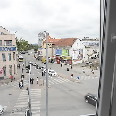 Apartamento Kutak Banja Luka