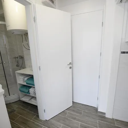 Kutak Apartamento
